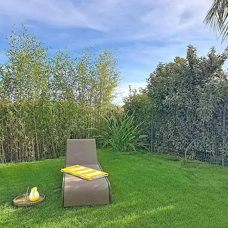 Villa Soleilla Chic Et Calme Piscine Privee Clim