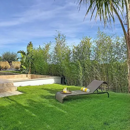 Villa Soleilla Chic Et Calme Piscine Privee Clim