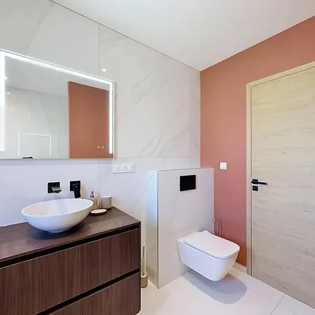 Soleilla Chic Et Calme Piscine Privee Clim Villa *